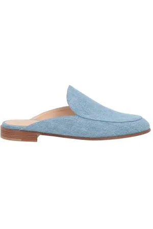 Gianvito Rossi FOOTWEAR - Mules & Clogs - on YOOX.com