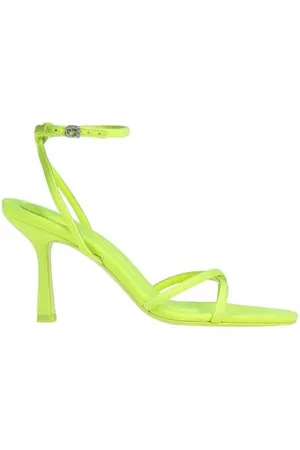 Alexander Wang FOOTWEAR - Sandals - on YOOX.com