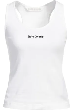 Palm Angels TOPWEAR - Tank Tops - on YOOX.com