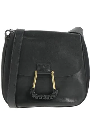 IL BISONTE BAGS - Cross-body bags - on YOOX.com