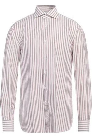 ISAIA TOPWEAR - Shirts - on YOOX.com