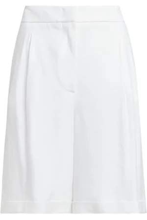 PESERICO SIGN BOTTOMWEAR - Shorts & Bermuda Shorts - on YOOX.com