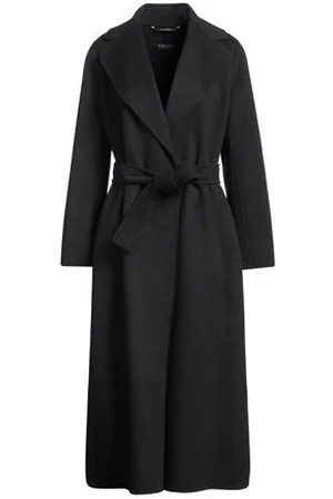 Max Mara COATS & JACKETS - Coats - on YOOX.com