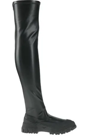 Max Mara FOOTWEAR - Boots - on YOOX.com