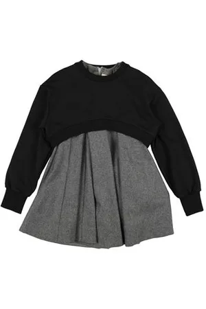 Elisabetta Franchi DRESSES - Kids’ dresses - on YOOX.com