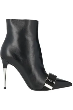 Tom Ford FOOTWEAR - Ankle boots - on YOOX.com
