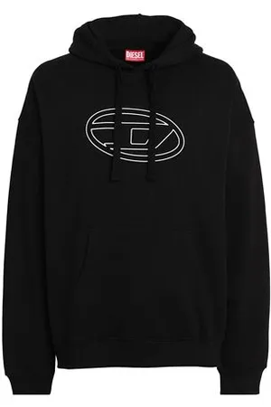 Diesel TOPWEAR - Sweatshirts - on YOOX.com