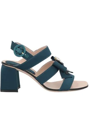 Stuart Weitzman FOOTWEAR - Sandals - on YOOX.com