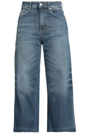 DEPARTMENT 5 BOTTOMWEAR - Jeans - on YOOX.com