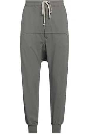 DRKSHDW BY RICK OWENS BOTTOMWEAR - Trousers - on YOOX.com