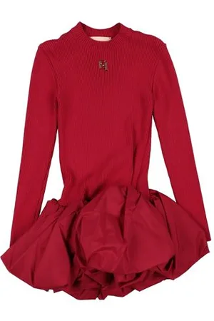 Elisabetta Franchi DRESSES - Kids’ dresses - on YOOX.com