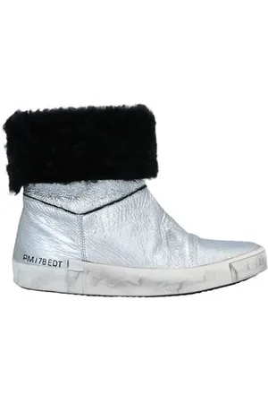 Philippe model FOOTWEAR - Ankle boots - on YOOX.com