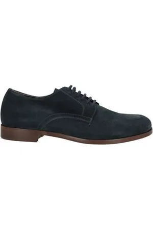 CANALI FOOTWEAR - Lace-up shoes - on YOOX.com