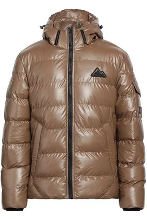 Point Zero COATS & JACKETS - Puffers - on YOOX.com