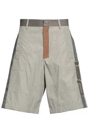 Diesel BOTTOMWEAR - Shorts & Bermuda Shorts - on YOOX.com