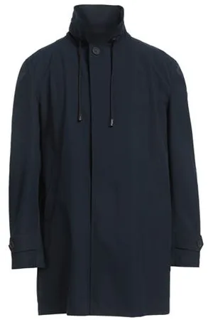 Sealup COATS & JACKETS - Overcoats & Trench Coats - on YOOX.com