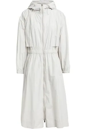 PESERICO SIGN COATS & JACKETS - Overcoats & Trench Coats - on YOOX.com
