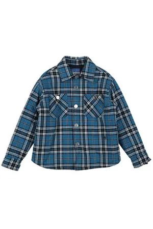 Jacob Cohen TOPWEAR - Shirts - on YOOX.com
