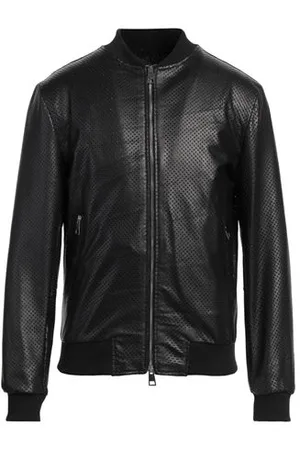 STREET LEATHERS COATS & JACKETS - Jackets - on YOOX.com