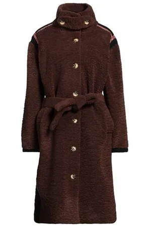 Antik Batik COATS & JACKETS - Coats - on YOOX.com