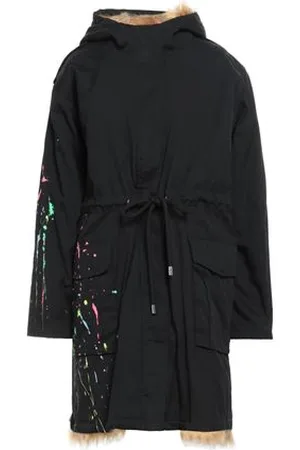 Twin-Set COATS & JACKETS - Coats - on YOOX.com