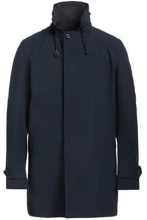 Sealup COATS & JACKETS - Overcoats & Trench Coats - on YOOX.com