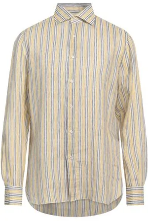 ISAIA TOPWEAR - Shirts - on YOOX.com