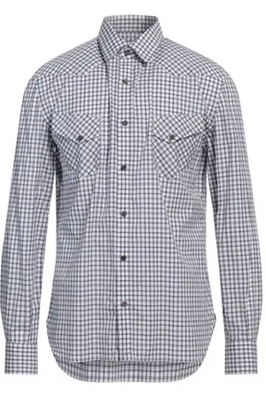 ISAIA TOPWEAR - Shirts - on YOOX.com