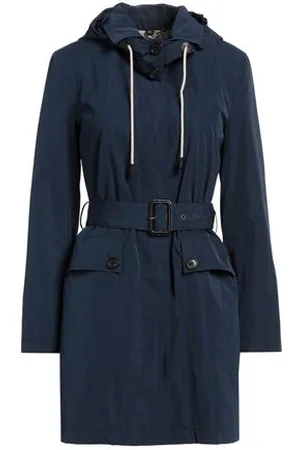 Sealup COATS & JACKETS - Overcoats & Trench Coats - on YOOX.com
