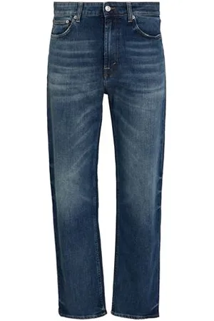 DEPARTMENT 5 BOTTOMWEAR - Jeans - on YOOX.com
