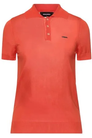 Dsquared2 TOPWEAR - Polo shirts - on YOOX.com