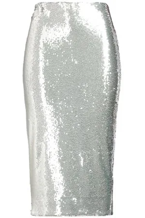 ROTATE BOTTOMWEAR - Midi skirts - on YOOX.com