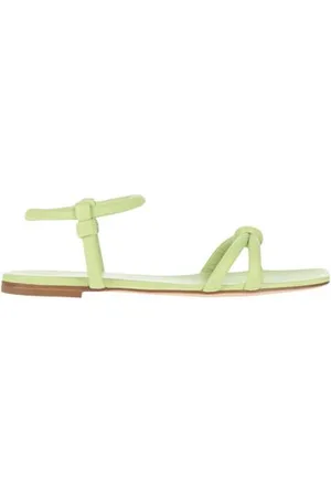 Gianvito Rossi FOOTWEAR - Sandals - on YOOX.com