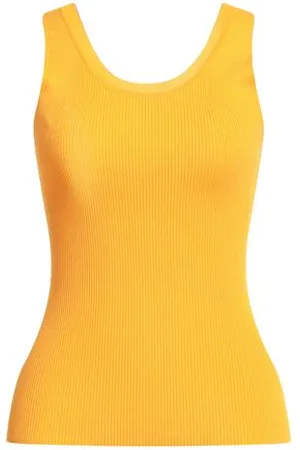 Low Classic TOPWEAR - Tank Tops - on YOOX.com
