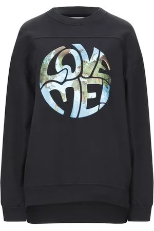 Alberta Ferretti TOPWEAR - Sweatshirts - on YOOX.com