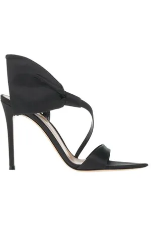 Gianvito Rossi FOOTWEAR - Sandals - on YOOX.com