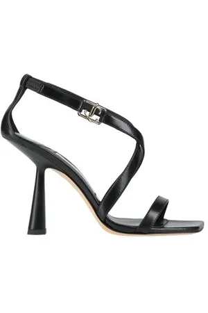 Jimmy Choo FOOTWEAR - Sandals - on YOOX.com