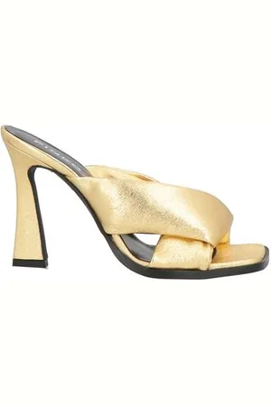 Pinko FOOTWEAR - Sandals - on YOOX.com