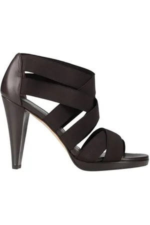 Stuart Weitzman FOOTWEAR - Sandals - on YOOX.com