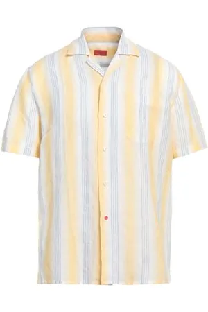 ISAIA TOPWEAR - Shirts - on YOOX.com