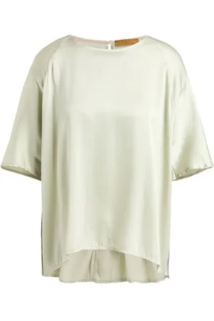 SIYU TOPWEAR - Tops - on YOOX.com