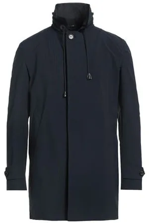 Sealup COATS & JACKETS - Overcoats & Trench Coats - on YOOX.com