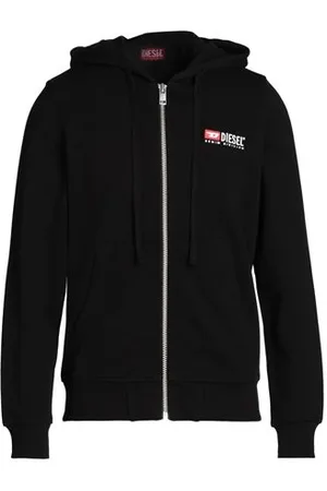 Diesel TOPWEAR - Sweatshirts - on YOOX.com