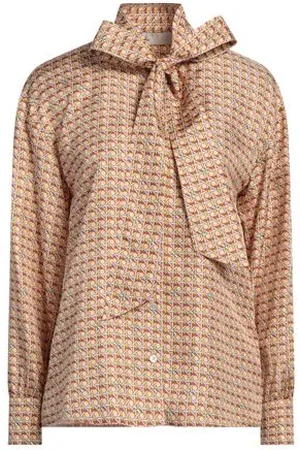 Tory Burch TOPWEAR - Shirts - on YOOX.com