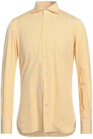 ISAIA TOPWEAR - Shirts - on YOOX.com