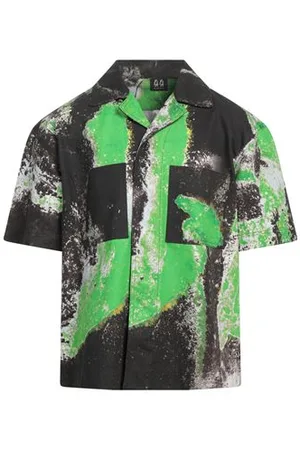 44 Label Group TOPWEAR - Shirts - on YOOX.com