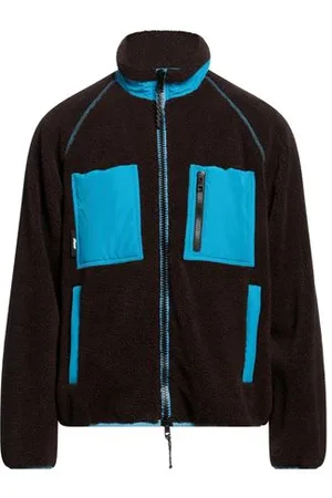 Msgm COATS & JACKETS - Jackets - on YOOX.com