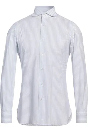 ISAIA TOPWEAR - Shirts - on YOOX.com