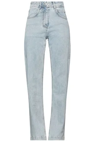 Low Classic BOTTOMWEAR - Jeans - on YOOX.com