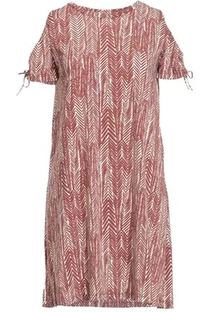 SIYU DRESSES - Mini dresses - on YOOX.com